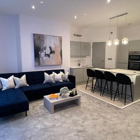 Vikings Duplex Apartment City Centre With Free Parking Йорк Екстериор снимка