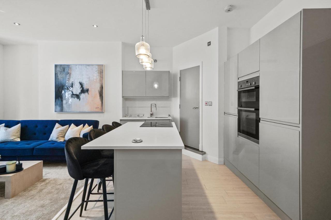 Vikings Duplex Apartment City Centre With Free Parking Йорк Екстериор снимка