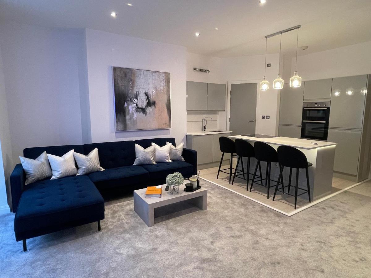 Vikings Duplex Apartment City Centre With Free Parking Йорк Екстериор снимка