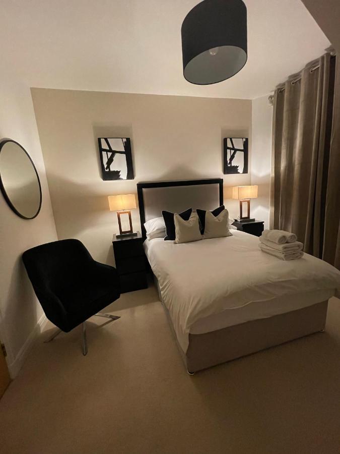 Vikings Duplex Apartment City Centre With Free Parking Йорк Екстериор снимка