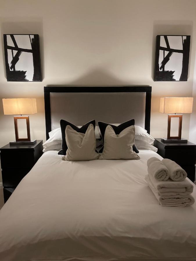 Vikings Duplex Apartment City Centre With Free Parking Йорк Екстериор снимка
