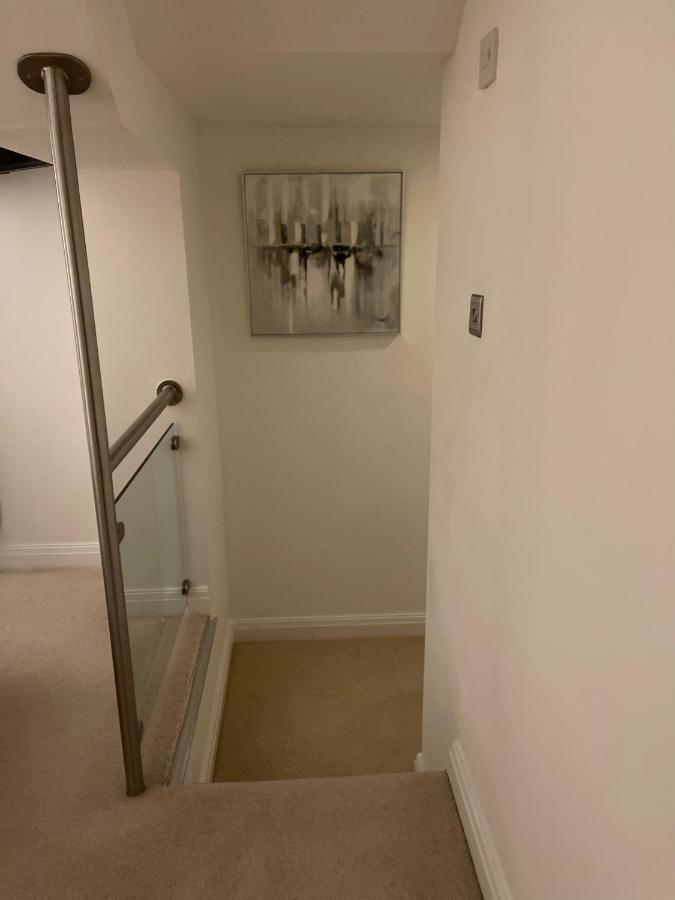Vikings Duplex Apartment City Centre With Free Parking Йорк Екстериор снимка